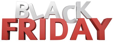 Black Friday Png Image File Png All Png All