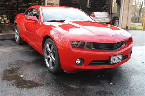 The five trim levels for the car are the ls, 1lt, 2lt, 1ss and 2ss. 2010 camaro v6 - LS1TECH - Camaro and Firebird Forum ...
