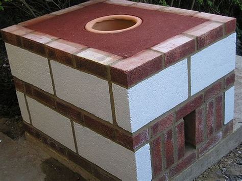 Tandoori ovens are objectively different in functionality (much higher temps) than fun fact: Homemade Tandoori oven construction photos and blog - page 6 - Cooking Equipment - Curry Recipes ...