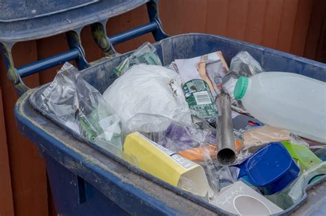 What is bin bank number? Plastic recycling in the UK: What happens to the plastic ...