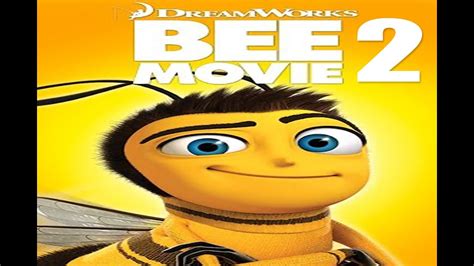 Trailer Bee Movie 2 Hd Youtube