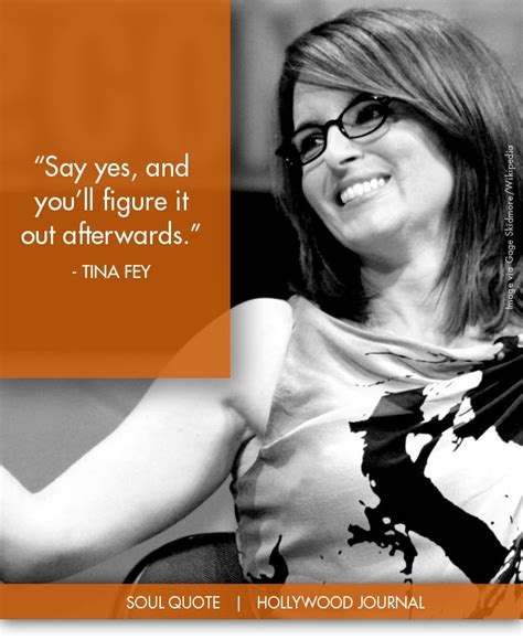 Tina Fey Quotes Image Quotes At
