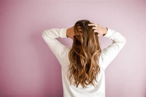 10 Steps To Healthier Hair