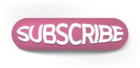 Pink Subscribe Button Images Browse 736 Stock Photos Vectors And