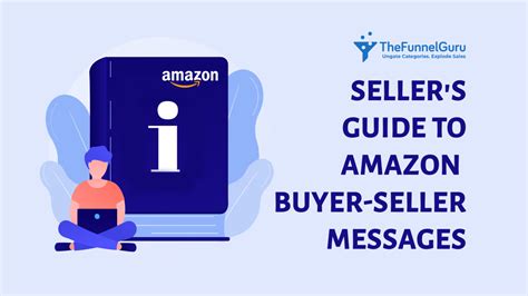 In the seller name (s) field, provide the store or business name of the seller you are reporting. TheFunnelGuru | Seller's Guide To Amazon Buyer-Seller Messages