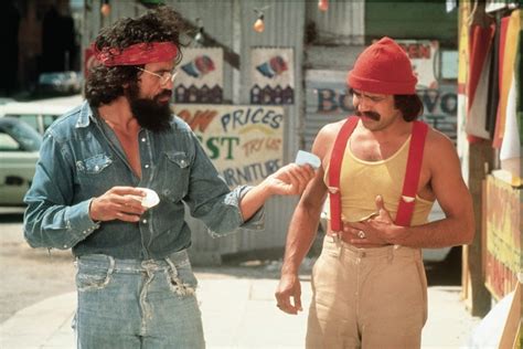 Picture Of Cheech And Chongs Up In Smoke