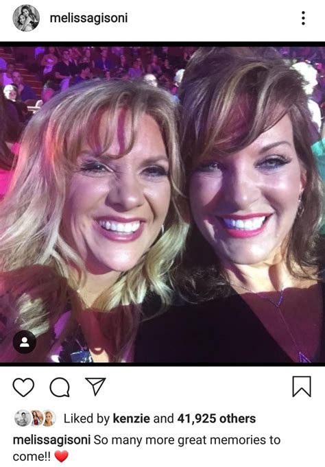 Jill And Melissa Both Posted This Photo Today R Dancemoms