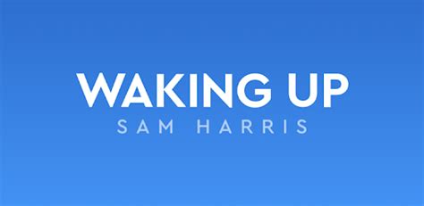 We do not ship to p.o. Waking Up with Sam Harris - Discover Your Mind v1.0.0 ...