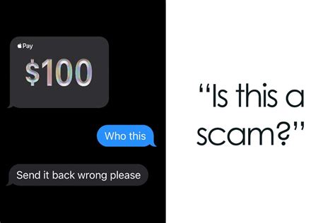 30 Of The Funniest Conversations People Have Had With Scammers New
