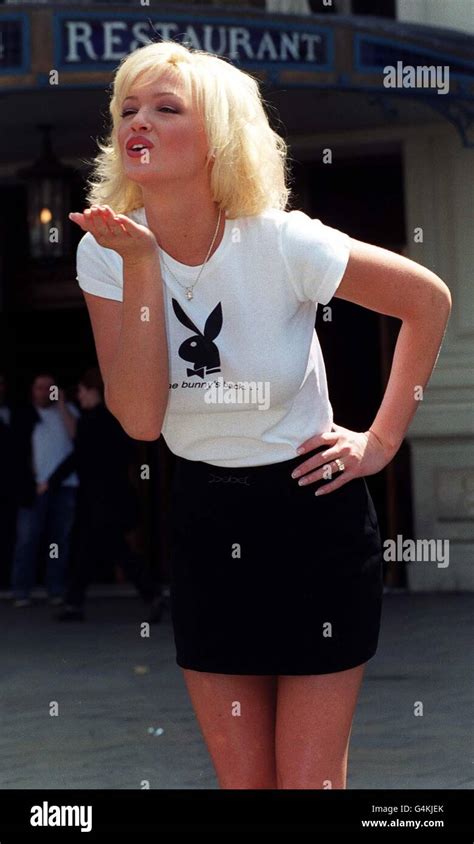 Playboy Playmate Heather Kozar Hi Res Stock Photography And Images Alamy