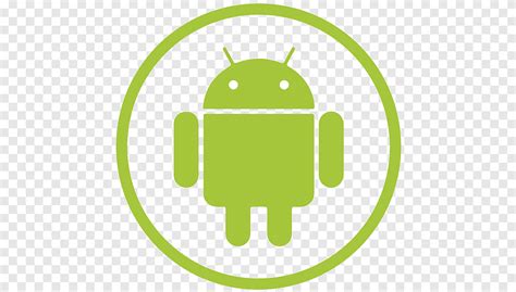 تطوير برمجيات أندرويد App Inventor لأجهزة Android و Android نص شعار Png