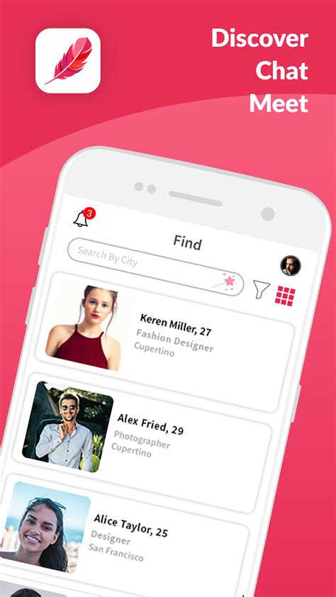 Tickle Meet New People Irl Apk For Android Download