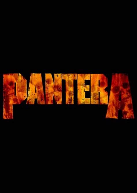 Pantera Biopic Fan Casting On Mycast