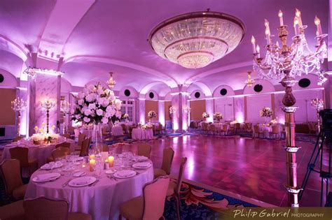 The Ritz Carlton Philadelphia Wedding Videographer Allure Films