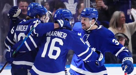 Sportsnet Announces 2023 24 Toronto Maple Leafs Broadcast Schedule