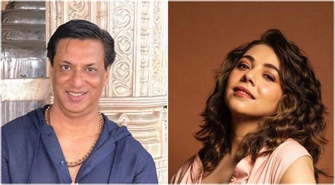 Madhur Bhandarkar Maanvi Gagroo Test Positive For Covid 19 Bollywood