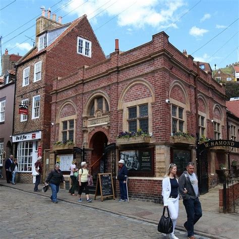 Whitby Museum Updated June 2022 Top Tips Before You Go With Photos