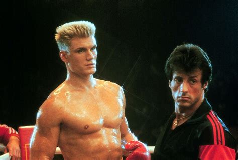 The Directors Cut Of Rocky Iv Gets New Theatrical Release