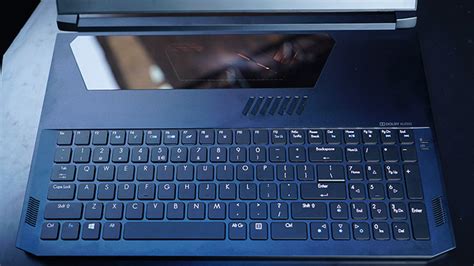 Acer Predator Triton 700 Hands On First Impressions Yugatech
