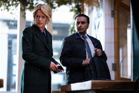 Unforgotten Series 5 Episode 2 The Questions We After Watching