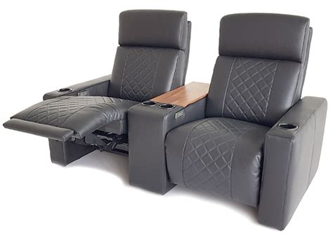 Cinematech Home Theater Seating