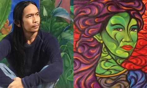 Rameer Tawasil Death Reason Bangsamoro Artist Dies From Undisclosed