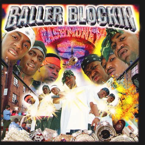 Retailers and banks can give you cash, or you can deposit to a bank account, just like a check. Cash Money Millionaires - Baller Blockin' (2000, Clean, CD) | Discogs