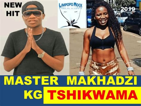 Tumbalala master kg download : Master KG - Tshikwama ft Makhadzi | Master music, African ...