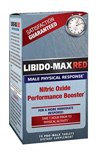 applied nutrition libido max red 75 pro male tablets pricepulse