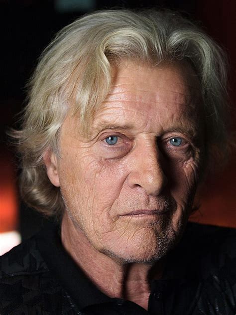 Bbc Two Tomorrow S Worlds The Unearthly History Of Science Fiction Rutger Hauer