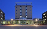 Universitätsmedizin Greifswald, Diagnostikzentrum - HWP ...