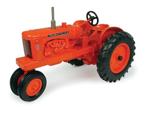 Allis Chalmers Wd45 Narrow Front