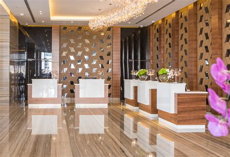 Radisson Blu Hotel Dubai Waterfront Opens In Business Bay Hotelier