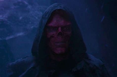 Red skull's appearance in infinity war was a huge shock for mcu fans and now it looks like the door is open for his return to the mcu. More Red Skull in the MCU After Infinity War Teased