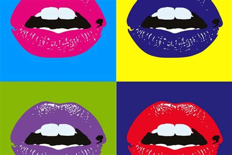Famous Pop Art Artists Whose Practice Redefined Western Visual Culture