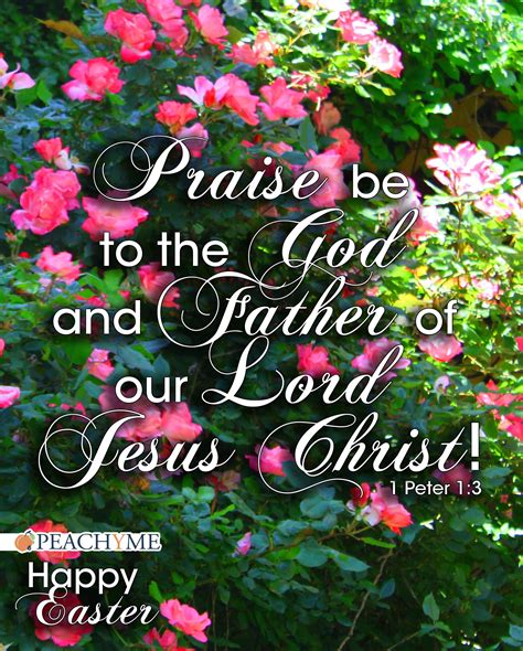 Happy Easter Morning Blessings Scripture Verses Happy Easter