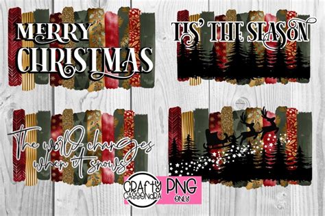 Free Sublimation Download Christmas Sublimation Designs Diy