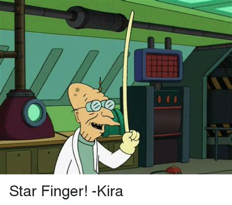 Lolo Star Finger Kira Fingering Meme On Meme