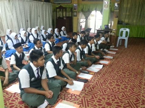 Carta organisasi induk pss wahab 2015. Soalan Haji Tingkatan 4 - Selangor g