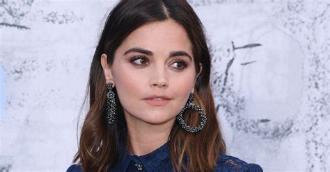 Jenna Coleman Will Star In The Serpent A New Bbc One And Netflix True
