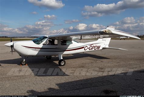Cessna 177b Cardinal Untitled Aviation Photo 2019845
