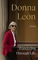 Wandering Through Life - Donna Leon (Buch) – jpc