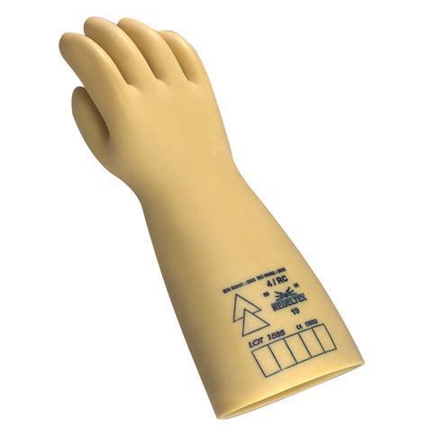 Gle Tv K Electrician Glove Qss Safety Products