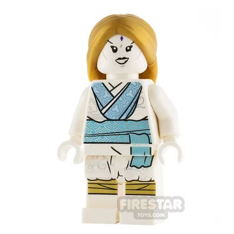 lego ninjago minifigure princess vania