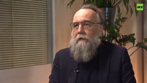 Alexander Dugin Ukraine Is ‘first Multipolar Conflict Geopoliticaru