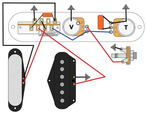 5 Way Switch Diagram 5 Way Lever Switches With 8 Connection Lugs