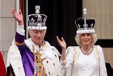 Die Zeremonie zum Nachlesen: So lief die Krönung von König Charles III ...