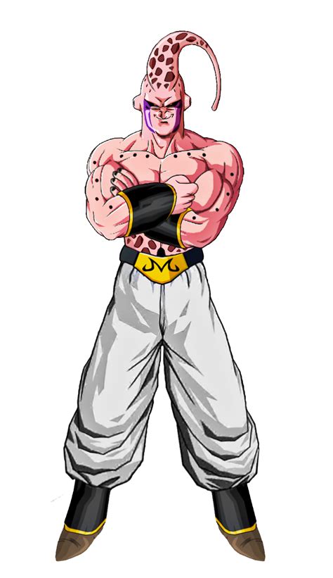 Majin buu was dragon ball z's final main antagonist, but here are 16 things you didn't know about the pink destroyer of earth. Majin Buu news - Giant Bomb