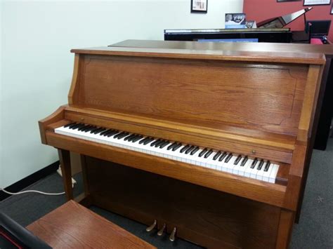 Classic Studio Pre Loved Piano Just Arrived Miller Piano
