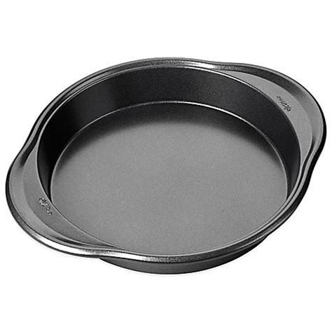 4.8 out of 5 stars 1,452. Buy Wilton® Advance® 9-Inch Round Cake Pan from Bed Bath ...